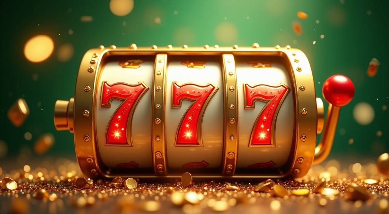 mcuci2 Slot Progresif